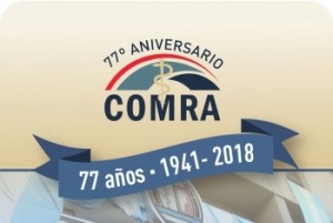 logo comra