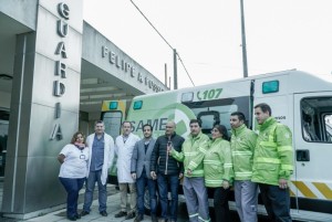 Balcarce