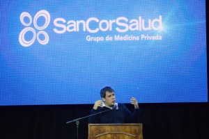 FACUNDO MANES EN NEUQUEN