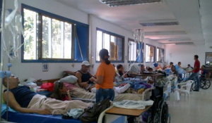 hospital venezuela