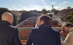 obras