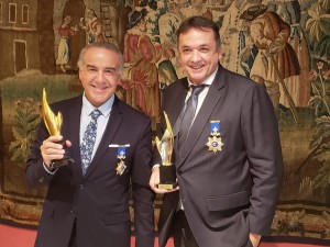Capuya y Silva