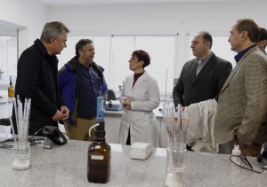 laboratorio