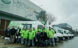 Castelli Same4