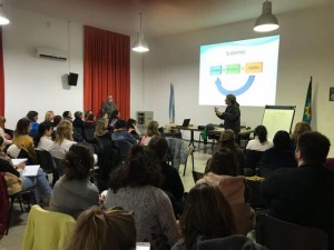 GESTIONREDES