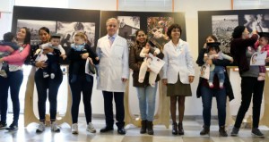 Santelices en Maternidad