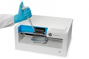 bioimpresora