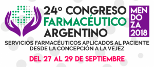 Congreso COFA