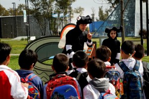 Mosquitos Tecnopolis 2