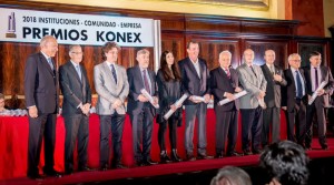 Premios Konex