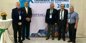 Asamblea confemel
