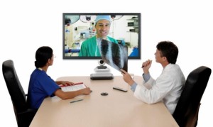 telemedicina