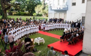 enfermeria graduación