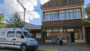 hospital