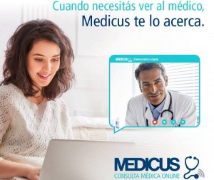 Medicus Online