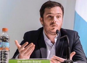 Scarsi