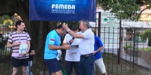 premiacion