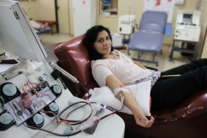 Donacion