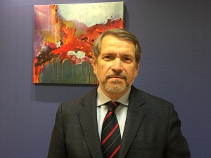 Hugo Magonza