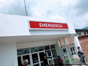 hospital ex combatientes