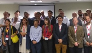 2º Encuentro de Diálogo Público Privado para el Sector de la Salud