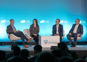 Digital Health Summit
