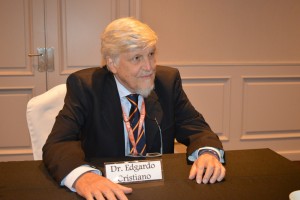 Dr Edgardo-cristiano