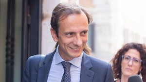 Massimiliano Fedriga