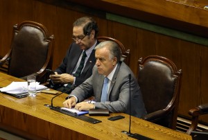 Ministro Salud