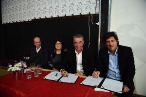 PAMI acuerdo centro de jubilados 1