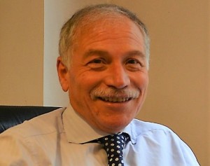 Alejandro Bianchi