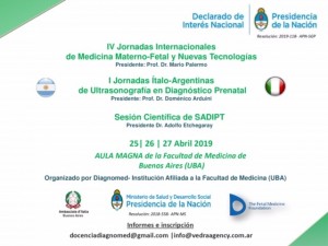 Flyer Jornadas