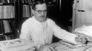 Houssay