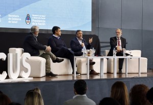 RED NACIONAL DE SALUD DIGITAL