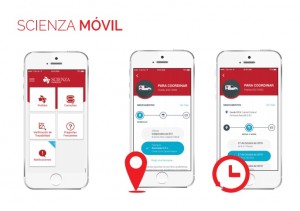 Scienza Movil