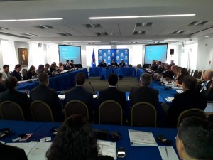 Seminario Washington