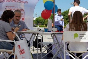 donacion