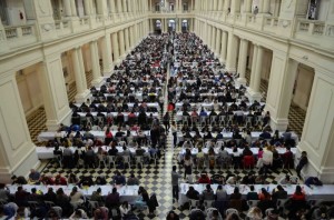 examen
