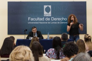 Cucaiba facultad de Derecho