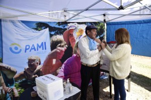 PAMI Operativo Antigripal 4