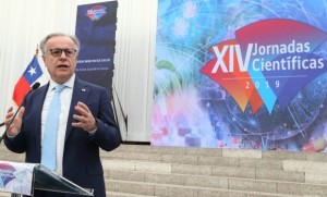 acto de apertura
