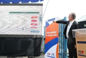 lanzamiento