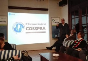 Baccaro jornada Fess