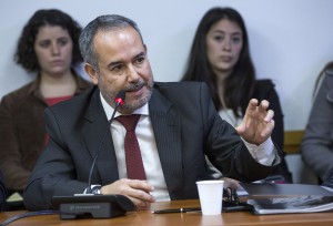 Roberto Moro