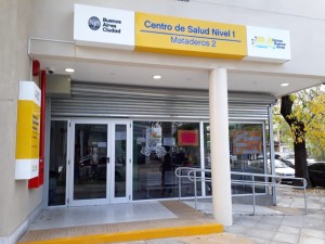 centro de salud