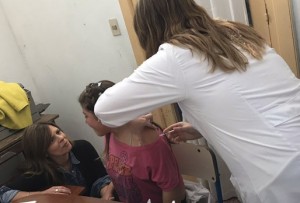 vacunacion