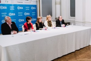 Campaña lanzamiento