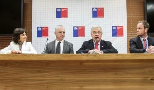 Chile HIV