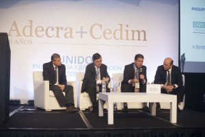 Congreso Adecra