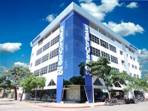 Foto Sede Central Sunchales